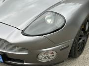 image_10-ASTON MARTIN Vanquish V12 Coupe - 2004