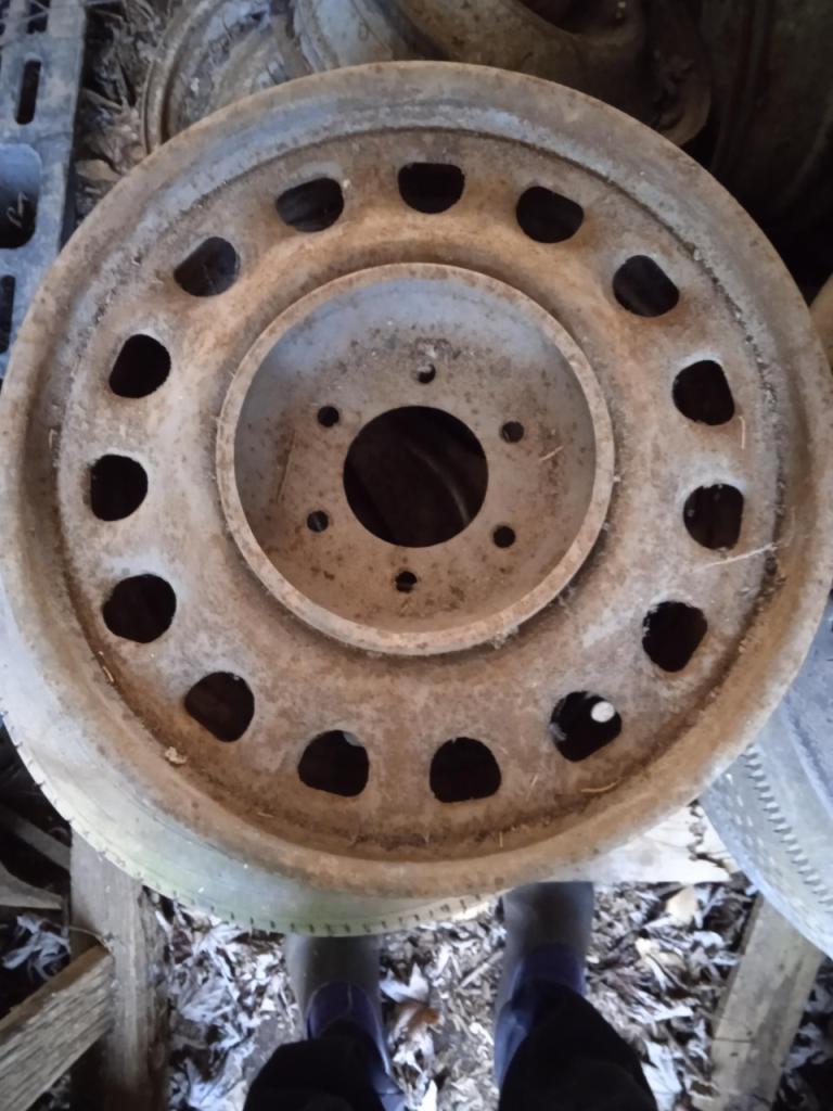 JANTE 2 LesAnciennes.com