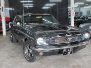 image_0-FORD Mustang v8 289ci - 1966