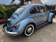image_3-VOLKSWAGEN Coccinelle 1200 - 1968