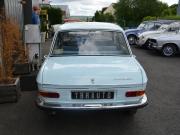 image_7-PEUGEOT 204 BERLINE - 1970