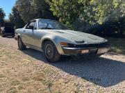 image_1-TRIUMPH TR7 1980 - 90700Km - 1980