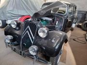 image_1-CITROEN Traction 11 BL - 1952