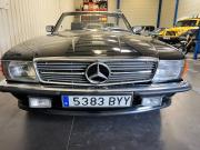 image_6-MERCEDES 300 SL R107 - 1987