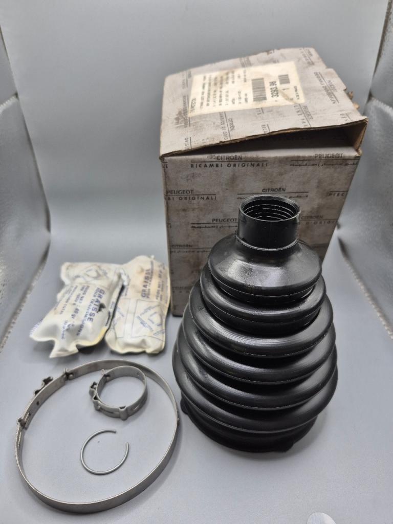 Soufflet de Cardan coté Roue PEUGEOT 306 405 605 LesAnciennes.com
