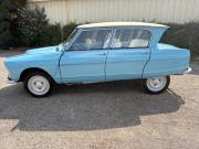 image_3-CITROEN Ami 6 type Z 1ère génération - 1962