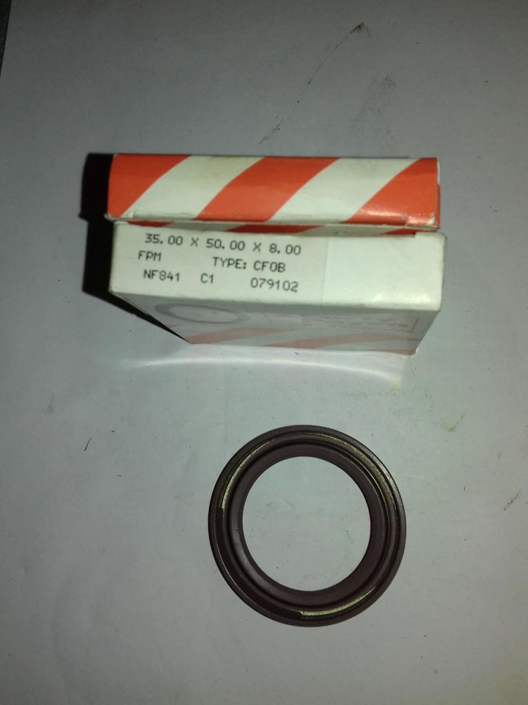 Bague etancheite CITROEN EVASION 2.1 TD LesAnciennes.com