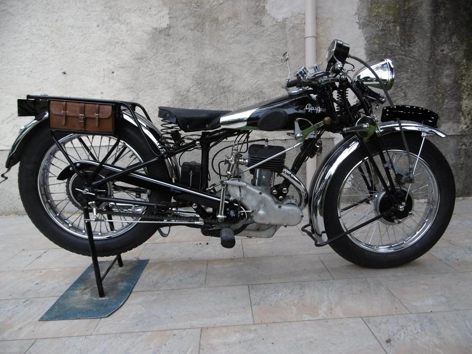 PEUGEOT P107 - 1930 LesAnciennes.com