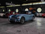 image_2-AUSTIN HEALEY 3000 MKIII BJ8 - 1965