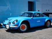 image_0-ALPINE RENAULT A110 1800 Gr.4 Replica - 1971