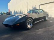 image_5-CHEVROLET Corvette Coupé 454 - 1973