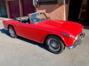 image_0-TRIUMPH TR4 IRS - 1966