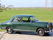 image_7-MERCEDES-BENZ 100-serie 180 D - 1958