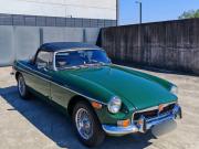 image_2-MG MGB Roadster Serie III - 1972