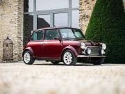 image_0-ROVER Mini 40Th ANNIVERSAIRE - 1999