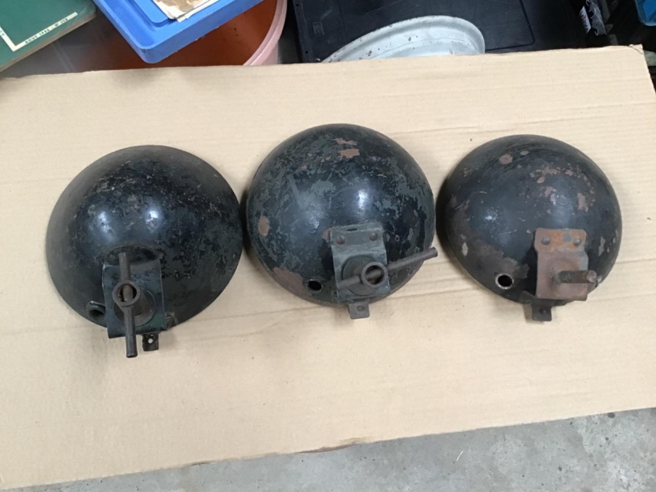 PHARES DUCELLIER PEUGEOT . LesAnciennes.com