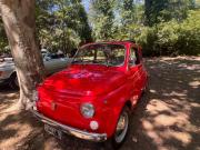 image_0-FIAT 500 L - Matching Numbers - 1969