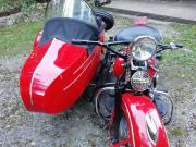 image_7-HARLEY DAVIDSON Hydra Glide PANHEAD 1948 - 1948
