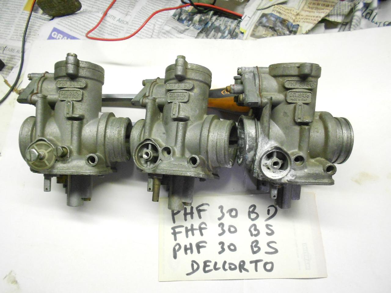 Pièces DUCATI 750 SS LesAnciennes.com