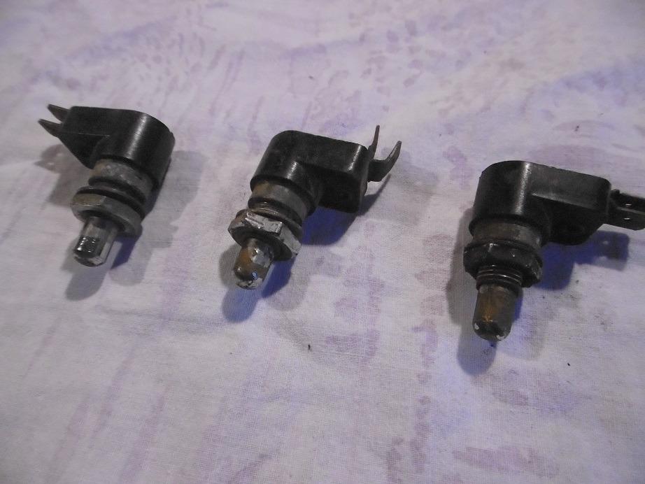 Interrupteur de porte LANCIA Fulvia 1300 S 1300 LesAnciennes.com