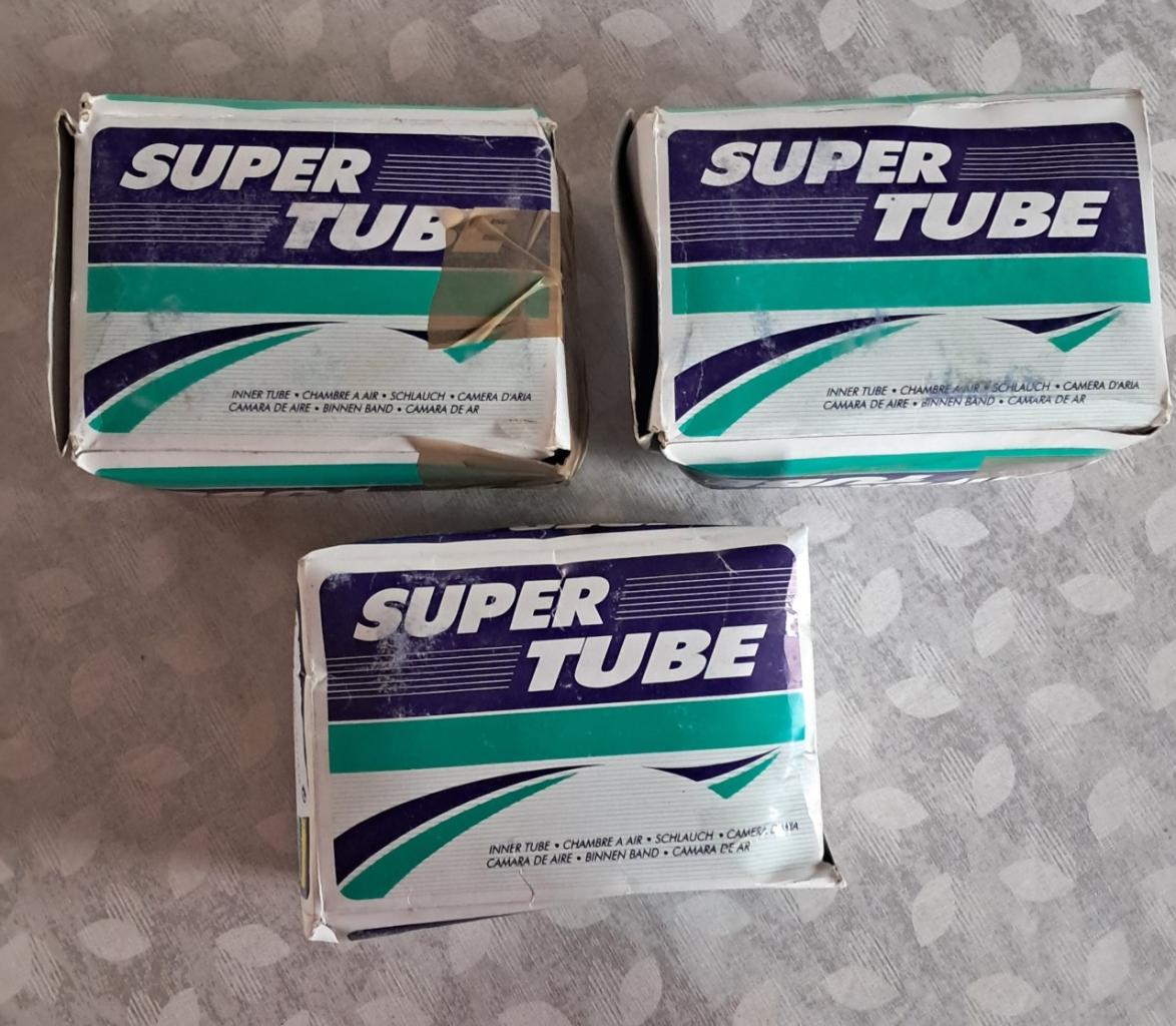 Chambres à air MG MG MGTF LesAnciennes.com