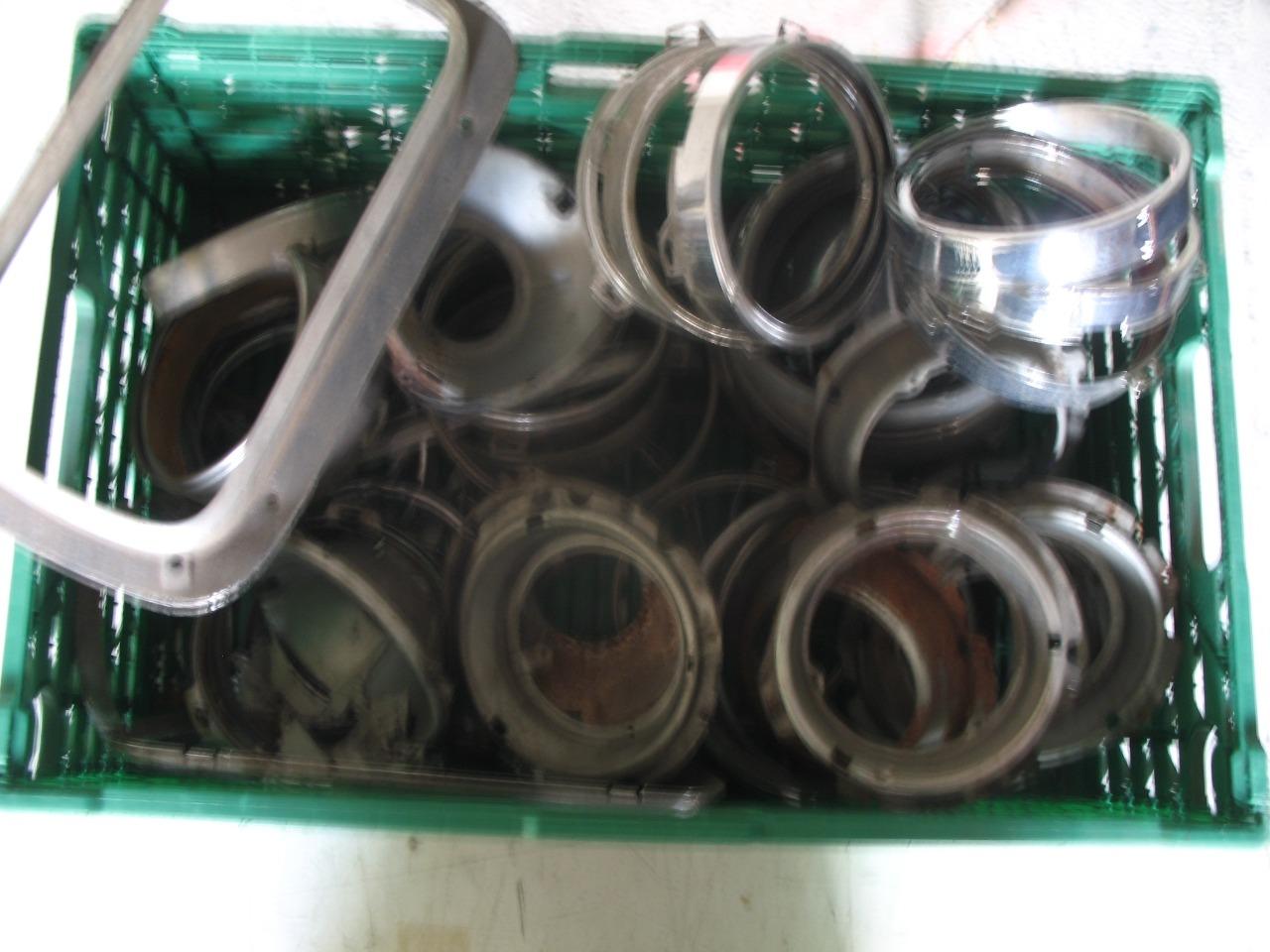 Supports phares DIVERSES supports LesAnciennes.com