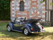 image_3-VOLKSWAGEN Coccinelle Cabriolet - 1963