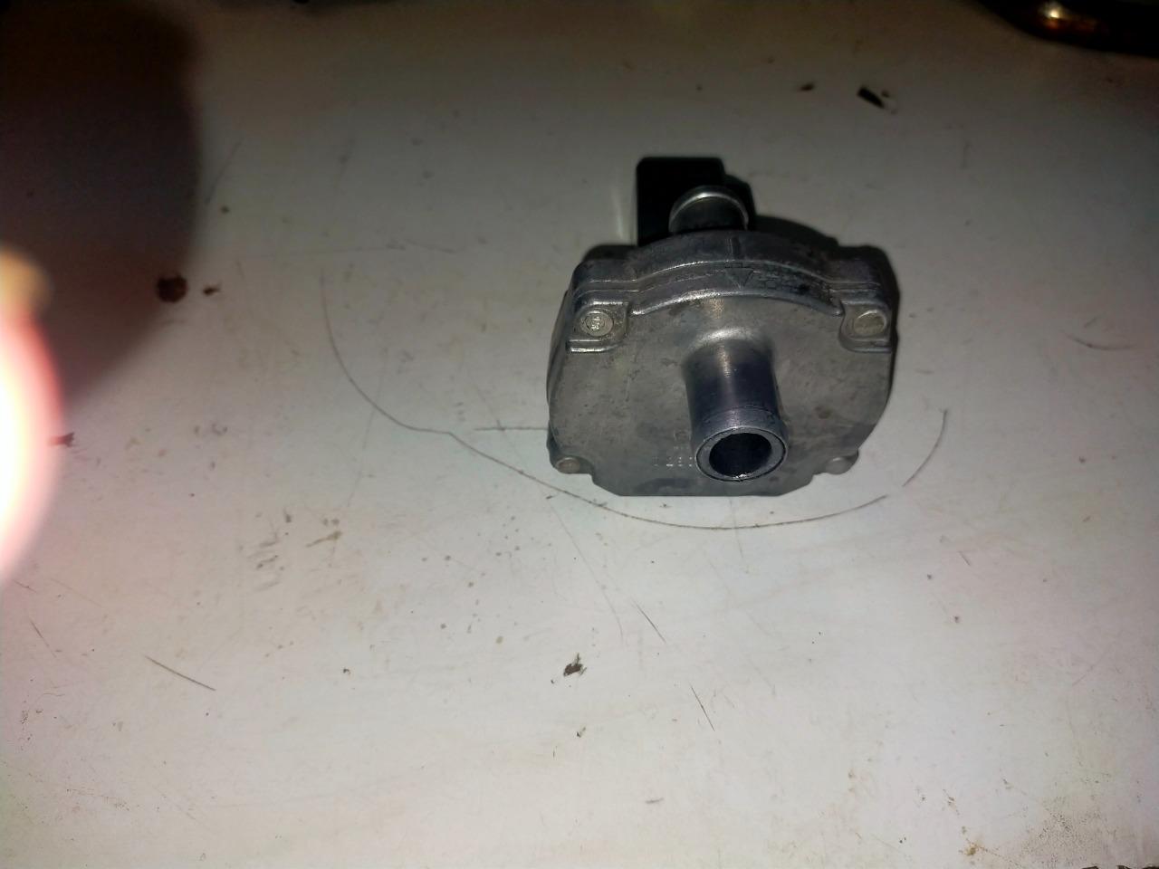 Vanne PORSCHE 924 Turbo LesAnciennes.com