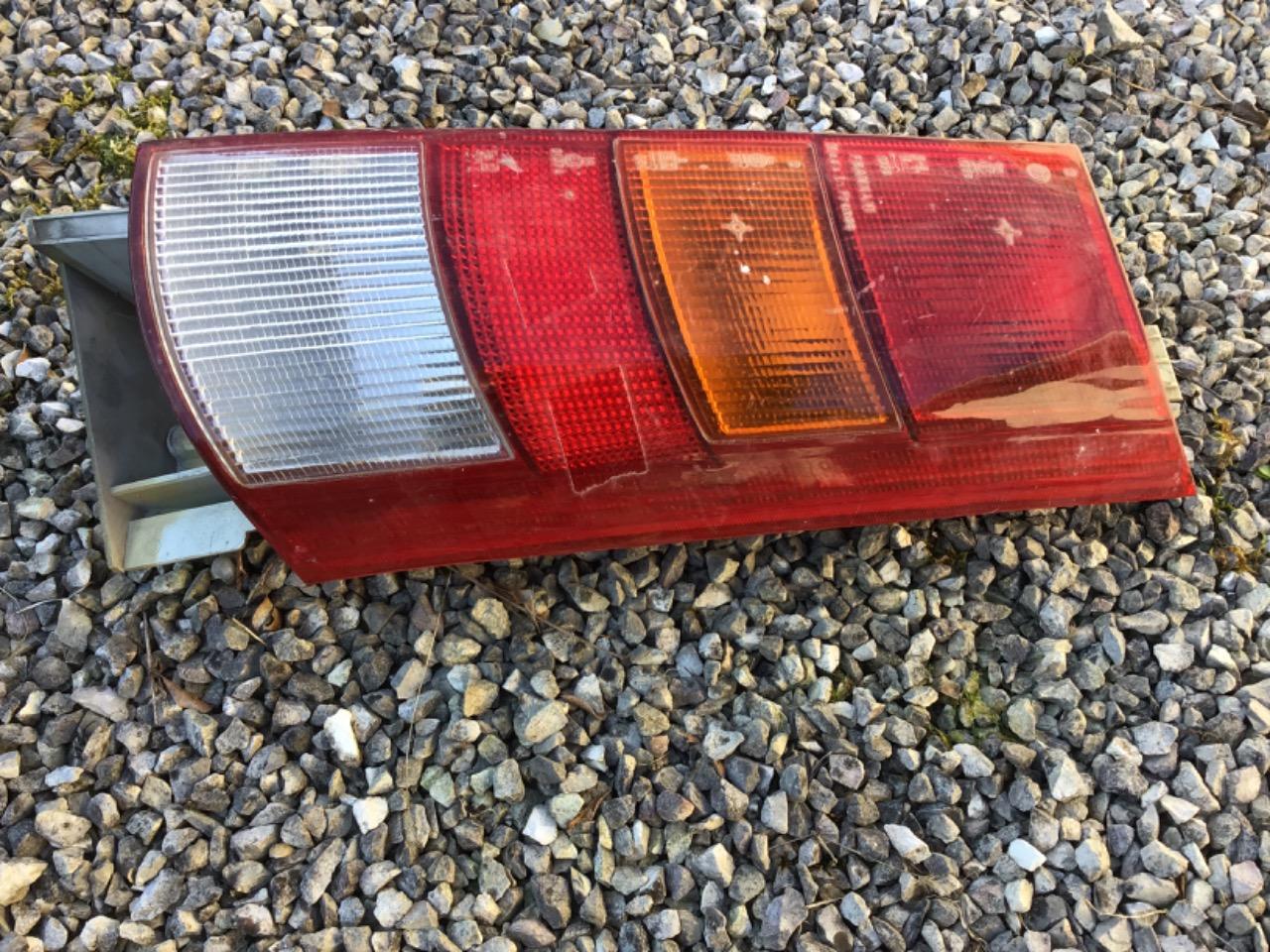 Feu RENAULT Super 5 LesAnciennes.com