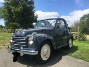 image_1-FIAT 500 Topolino découvrable - 1951
