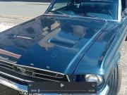 image_3-FORD Mustang L6 - 1967