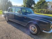 image_1-ROLLS ROYCE Silver Shadow silvers - 1969