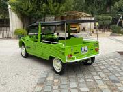 image_2-CITROEN Méhari 4 places - 1975