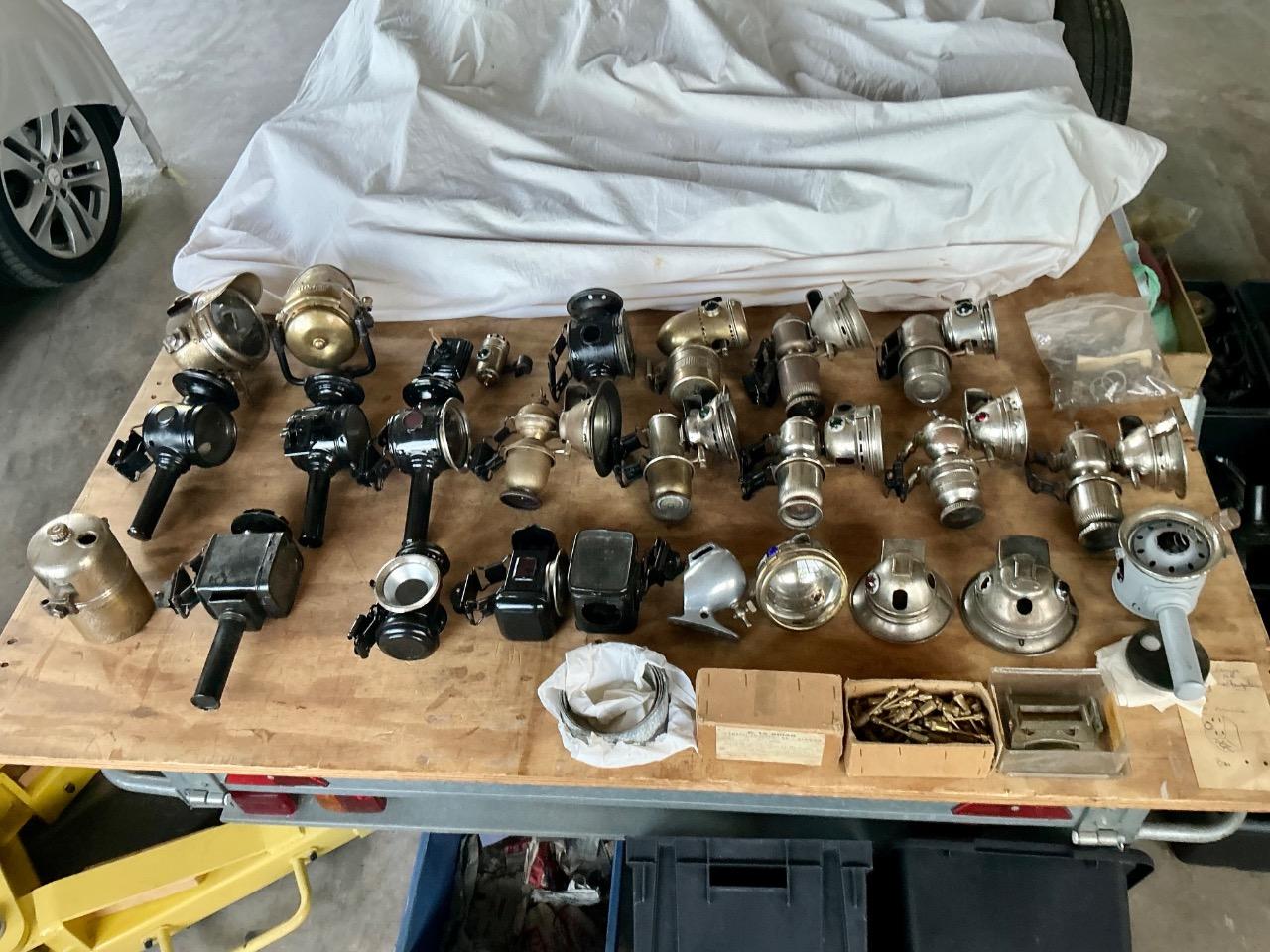 Pièces DIVERS Divers LesAnciennes.com