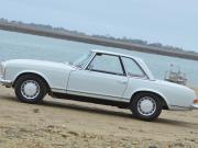 image_50-MERCEDES 280 SL Cabriolet - 1969