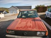 image_5-VOLKSWAGEN Jetta Mk1 - 1983