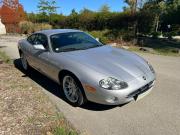 image_6-JAGUAR XK8 Coupé 4.0 V8 294 - 2002