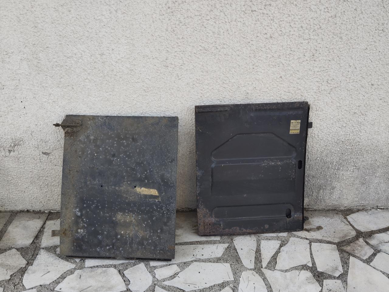 Pièces RENAULT Estafette Renault LesAnciennes.com