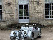 image_4-JAGUAR XK120 Série 1 3.8 - 1956