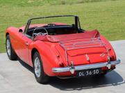 image_1-AUSTIN HEALEY 3000 MkIII - 1964