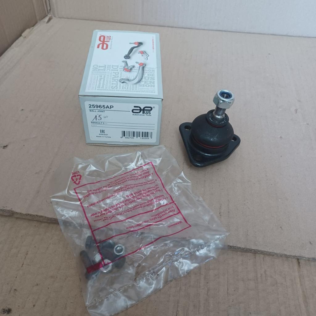 Rotule suspension avant G ou D Renault R4 R5 R6 LesAnciennes.com