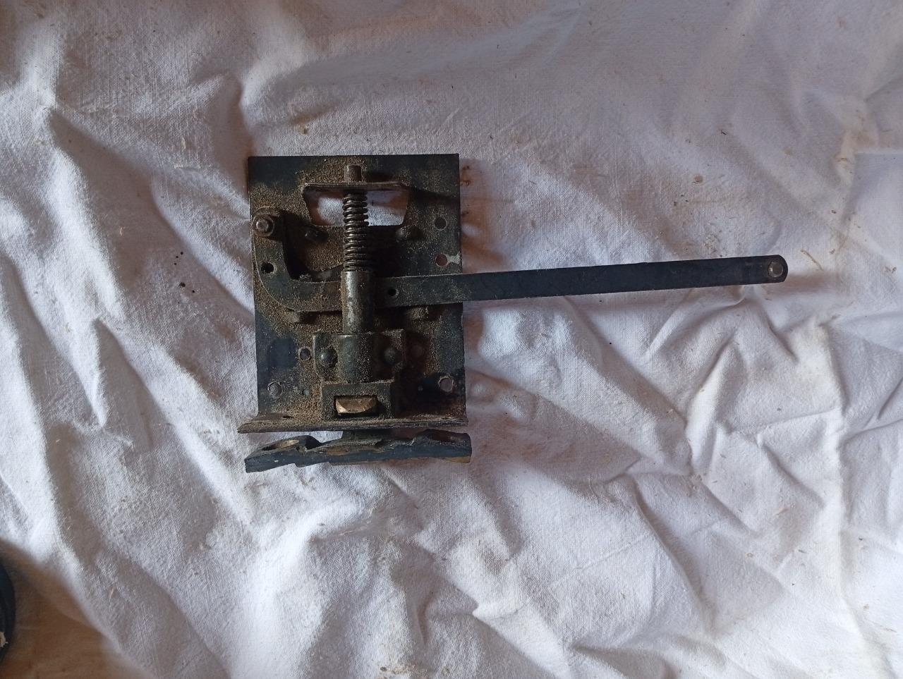 Recherche pièces CITROEN B2 LesAnciennes.com