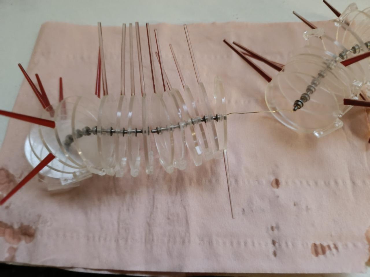 Aiguille compteur neufs LesAnciennes.com