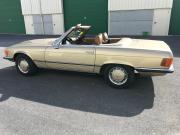 image_8-MERCEDES 350 SL W103 - 1974