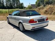 image_3-BMW 320 i Cabriolet E46 - 2001