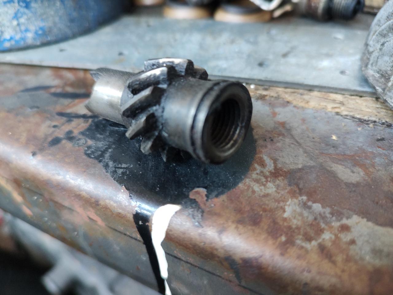 Recherche pièces RENAULT 4CV 1955 LesAnciennes.com