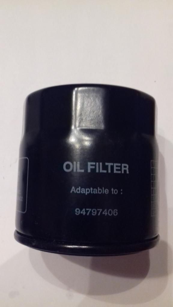 Filtres à huile OPEL Rekord LesAnciennes.com