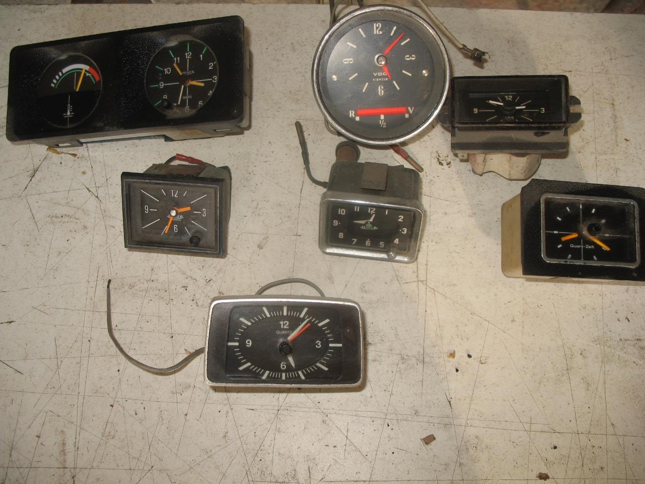 Montres DIVERSES montre LesAnciennes.com