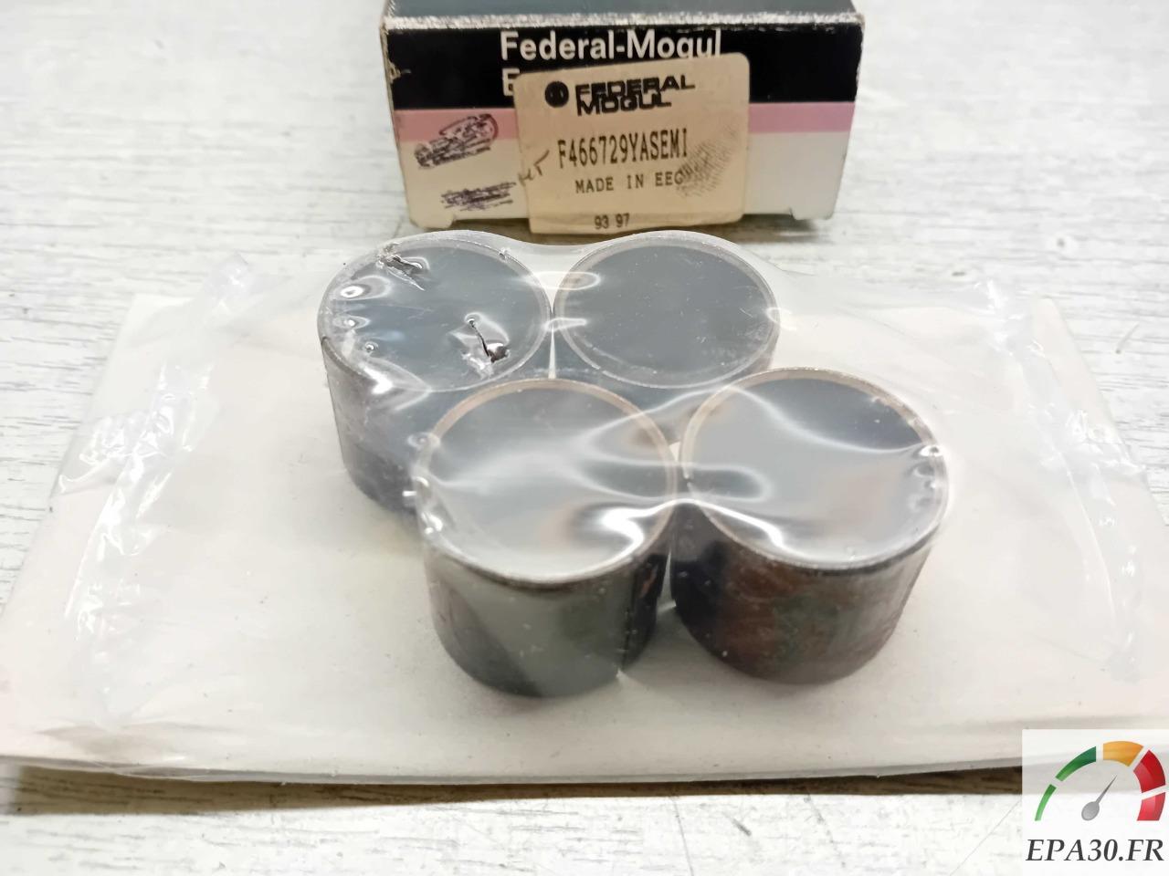 F466729YASEMI BAGUES DE BIELLES PEUGEOT 205 405 J5 LesAnciennes.com