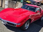 image_1-CHEVROLET Corvette C3 - 1968